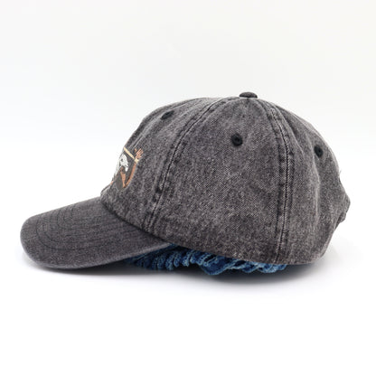 TAMANIWA : TMNW-218 BO TAMA CAP