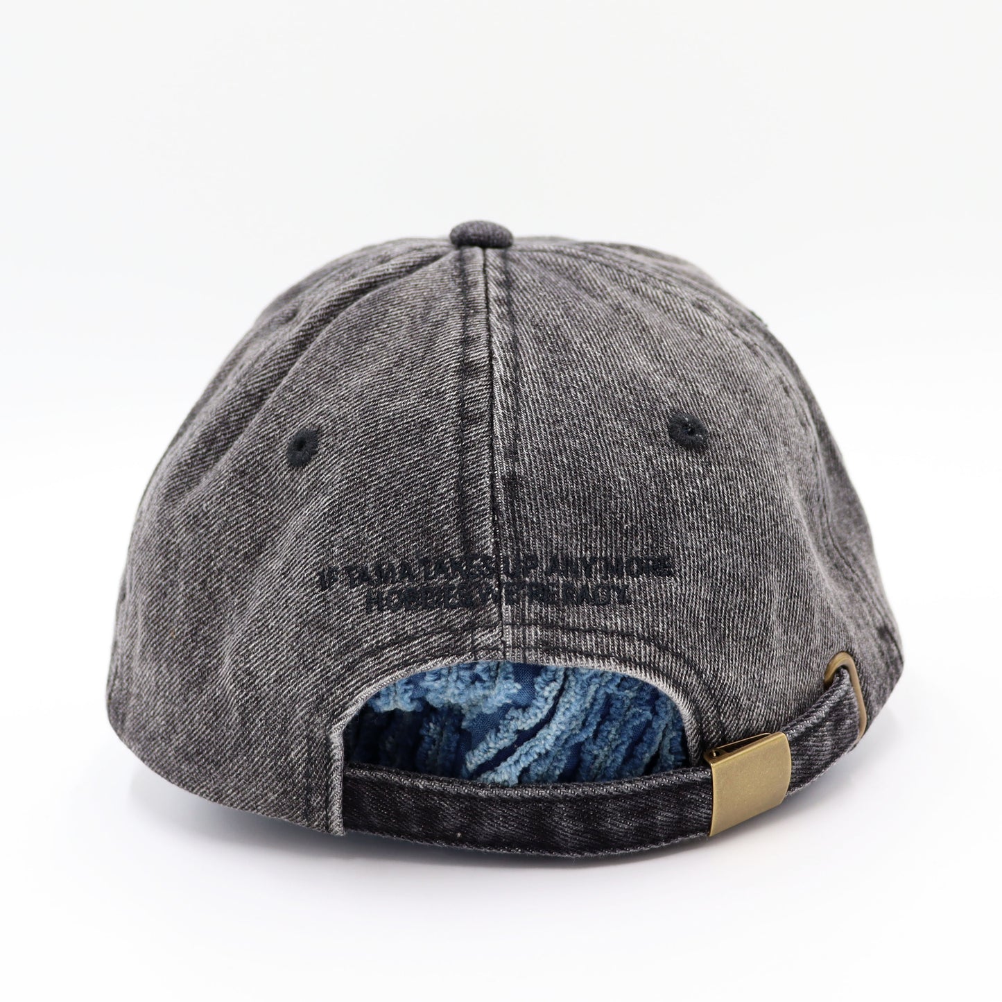 TAMANIWA : TMNW-218 BO TAMA CAP