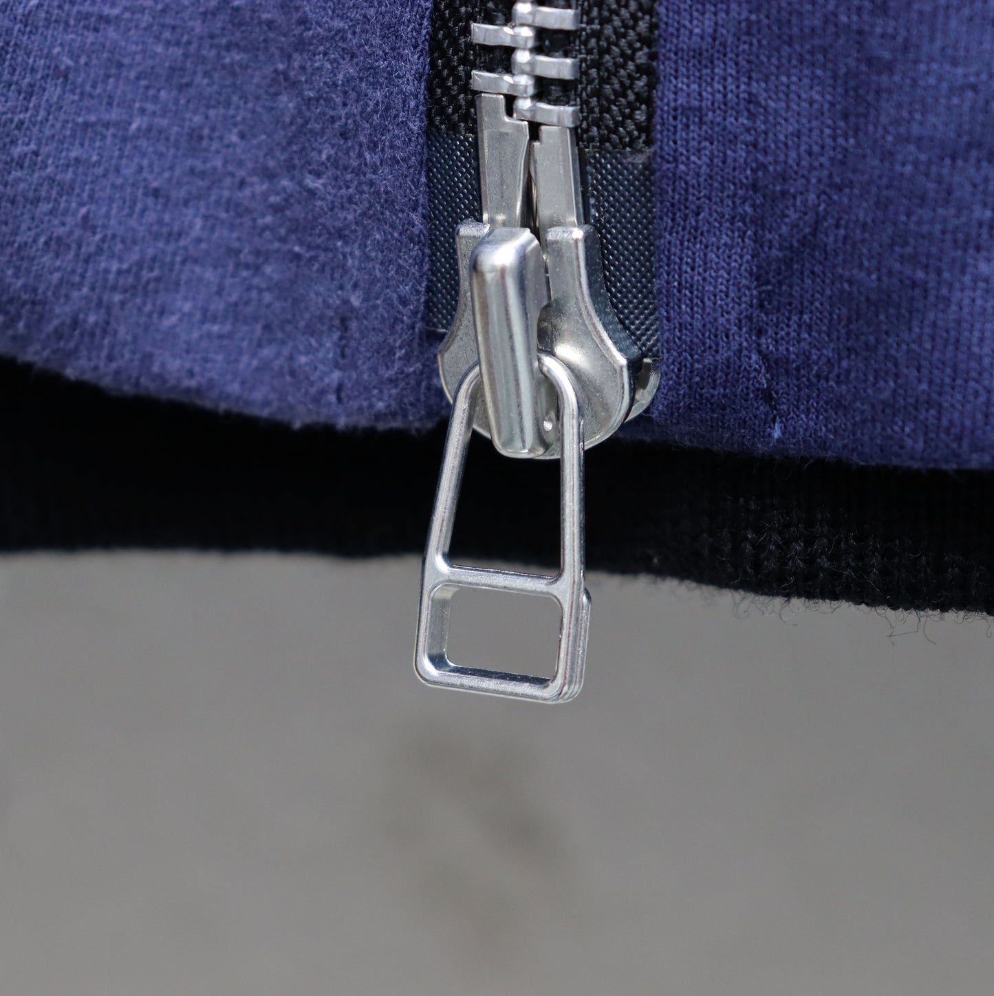 OLD PARK :  Flight Jacket Tee - Yankees