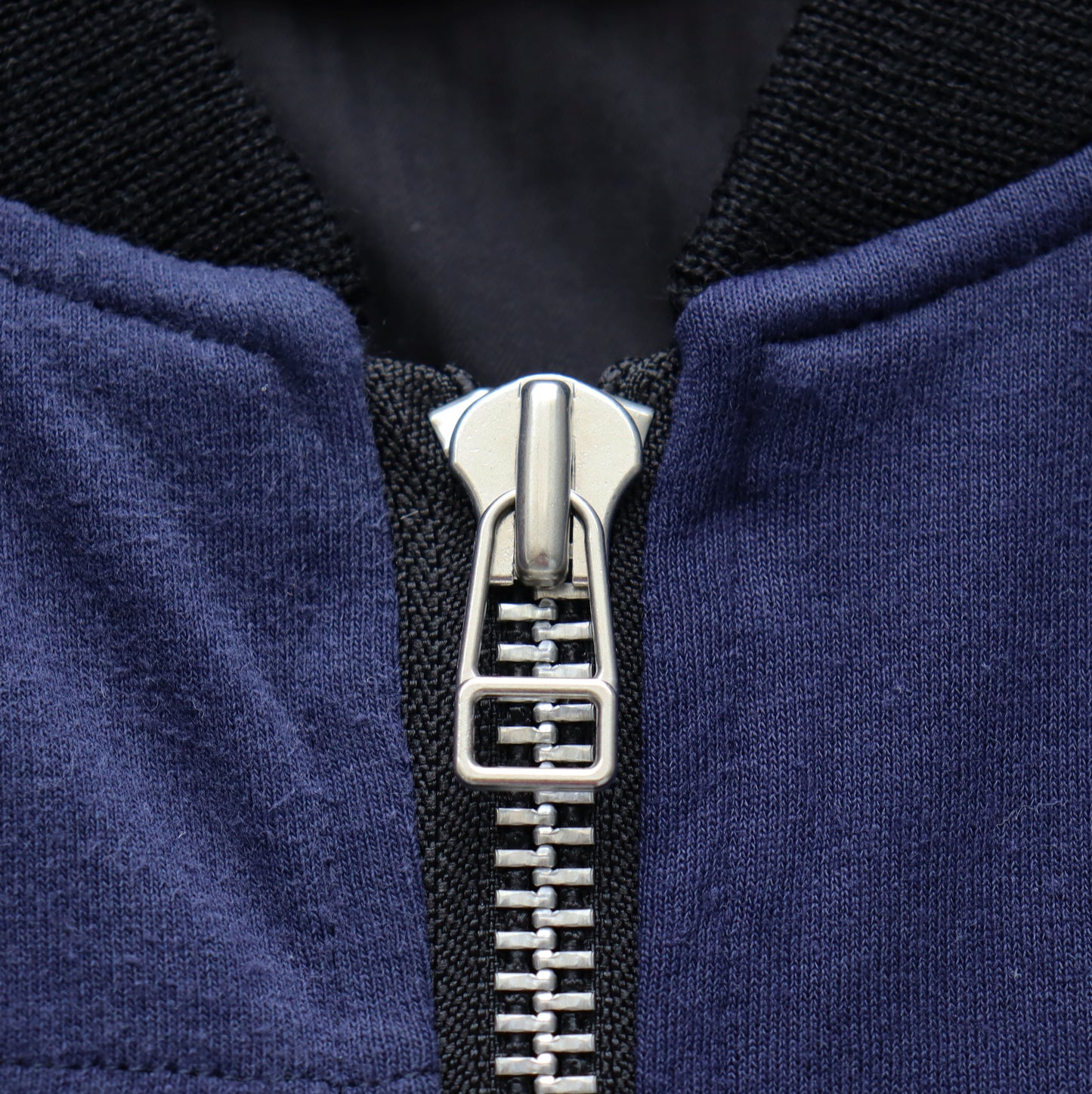 OLD PARK :  Flight Jacket Tee - Yankees