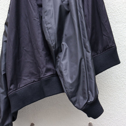 OLD PARK :  Flight Jacket Tee - Yankees