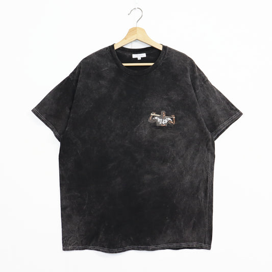 TAMANIWA : TMNW-219 BO TAMA TEE