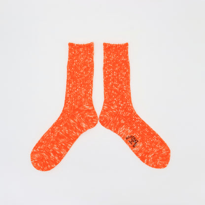 ROSTER SOX：RS-447(RS-440)  BIG SLUB 60 RIB