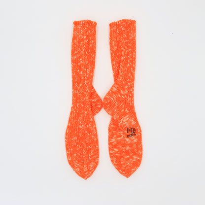 ROSTER SOX：RS-447(RS-440)  BIG SLUB 60 RIB