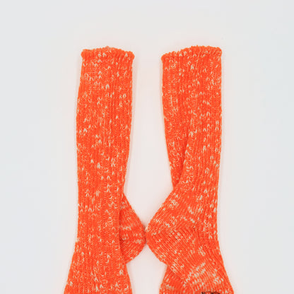 ROSTER SOX：RS-447(RS-440)  BIG SLUB 60 RIB