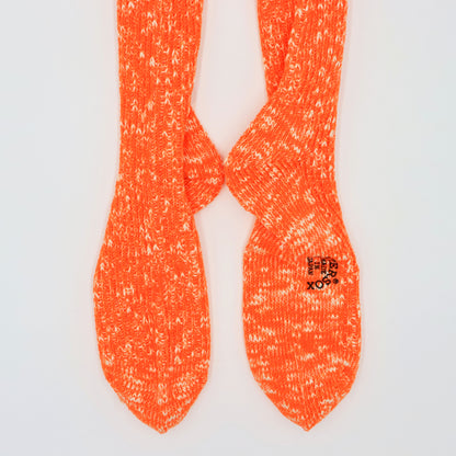 ROSTER SOX：RS-447(RS-440)  BIG SLUB 60 RIB