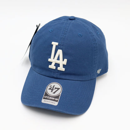 '47: [CLEAN UP]- LA Dodgers #2