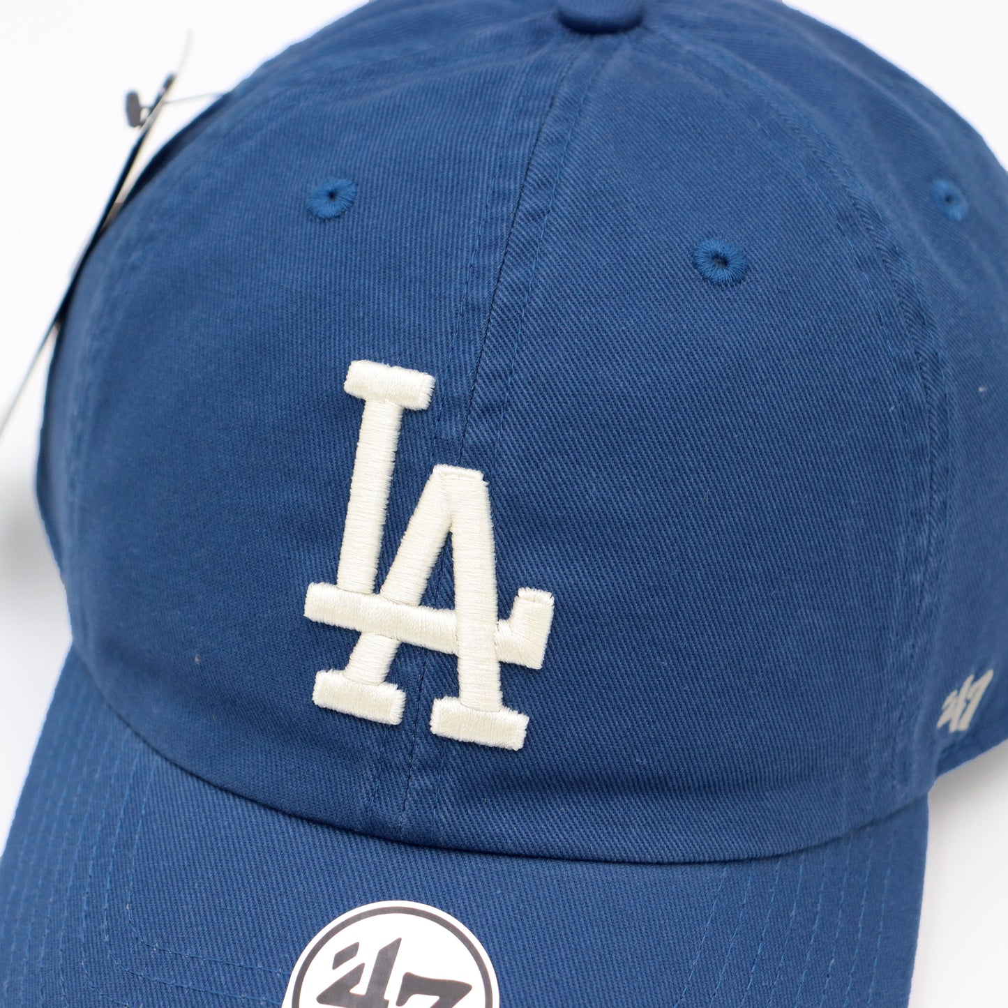 '47: [CLEAN UP]- LA Dodgers #2