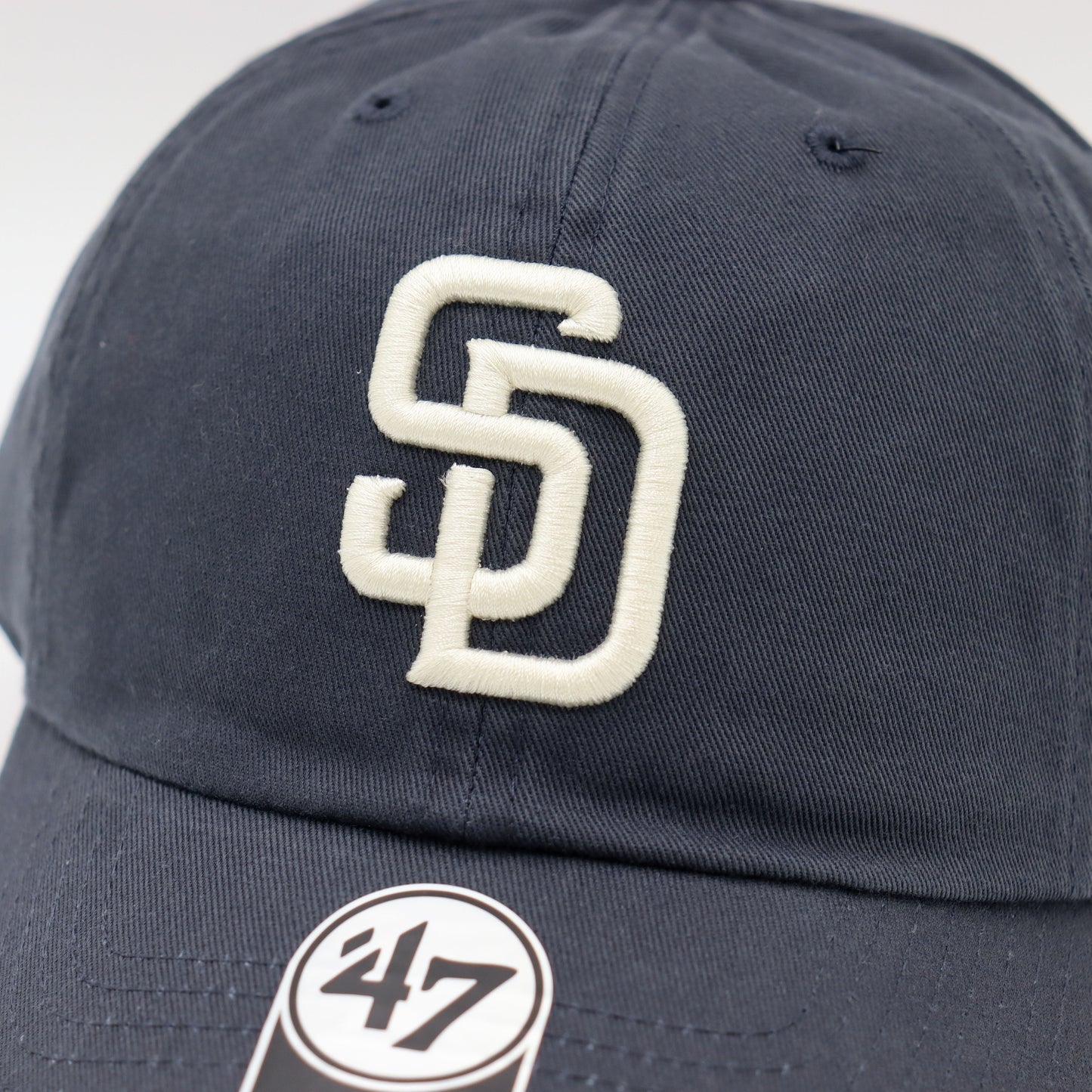 '47: [CLEAN UP]-Team Logo ②