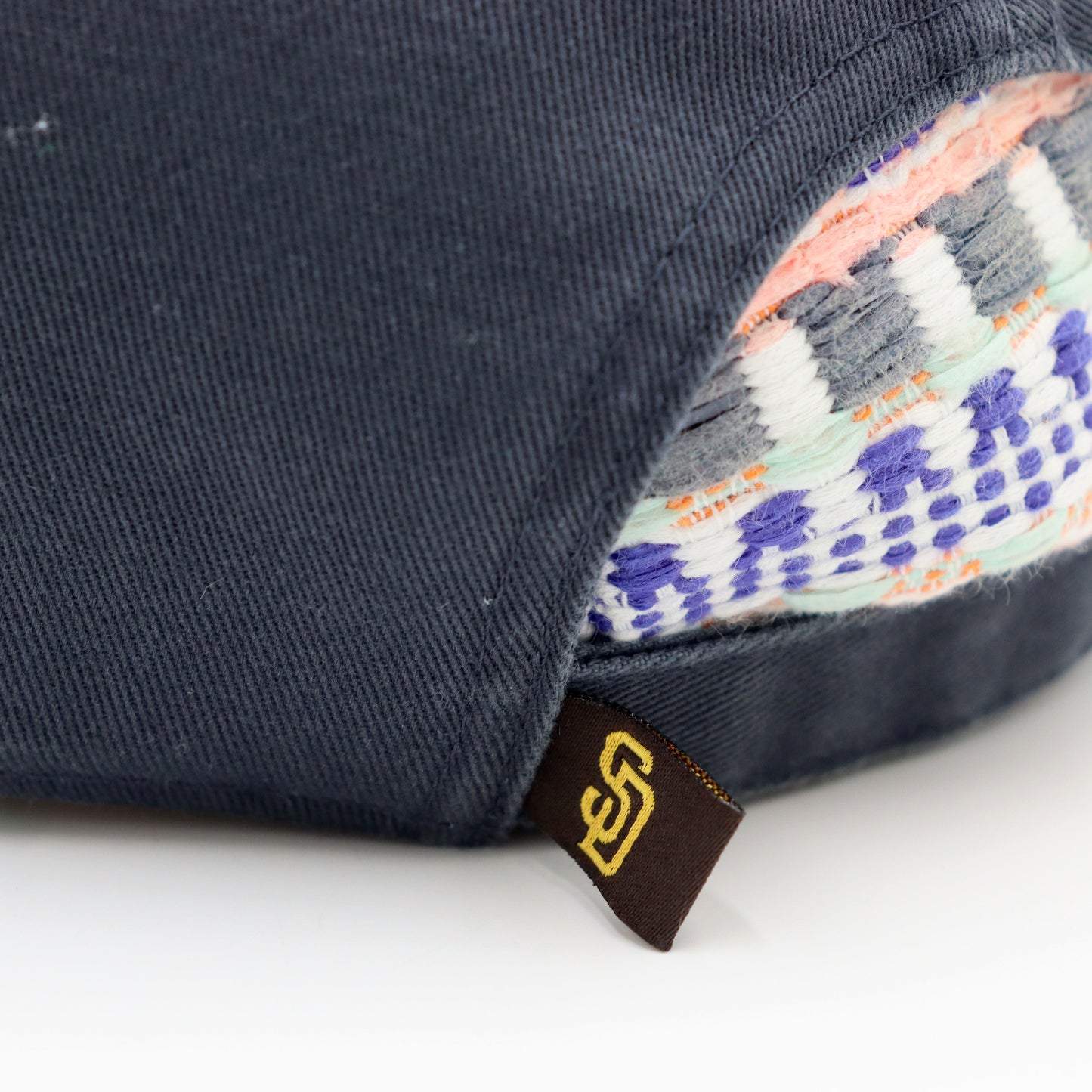 '47: [CLEAN UP]-Team Logo ②