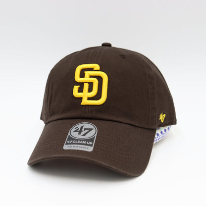 '47: [CLEAN UP]-Team Logo ②