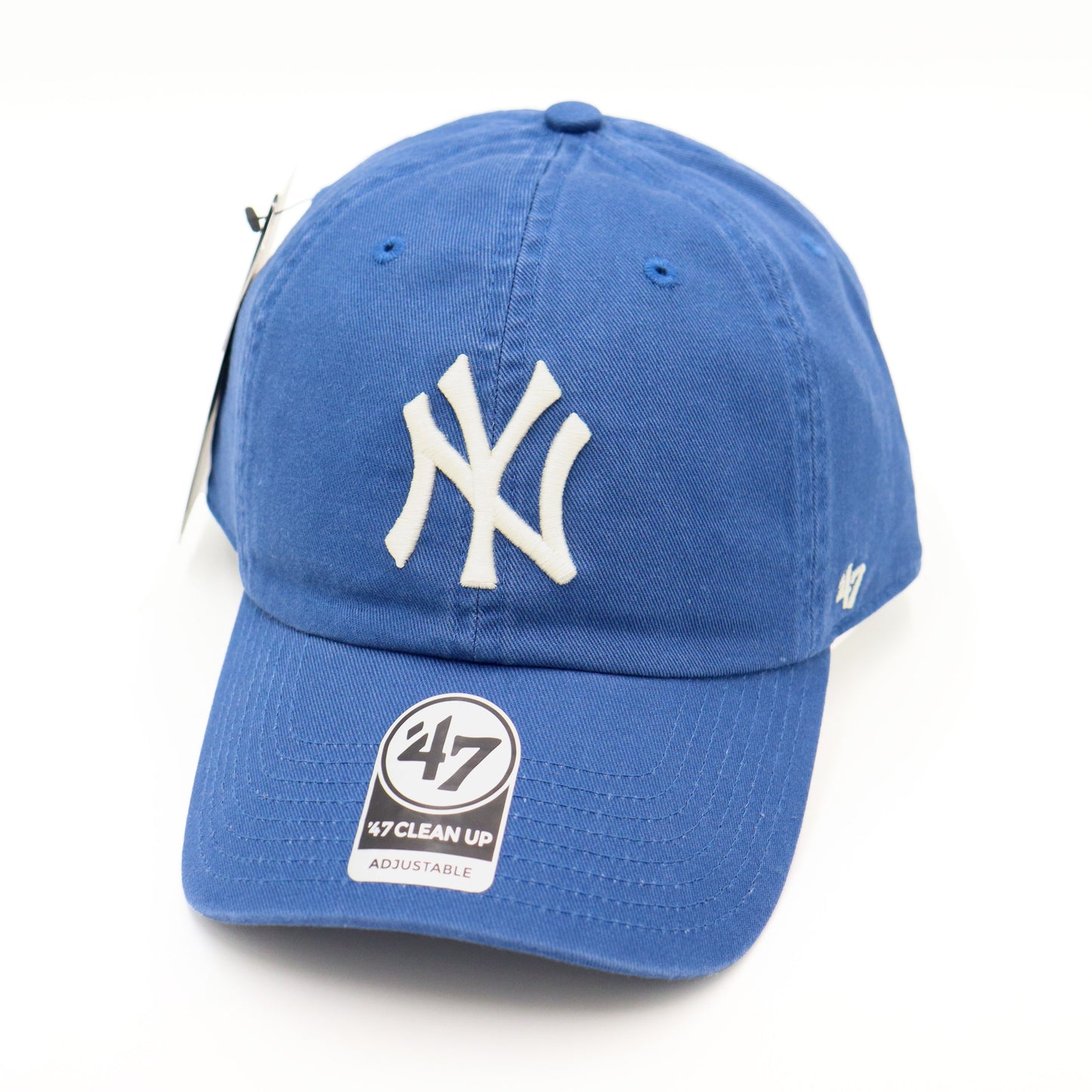 '47: [CLEAN UP] - NY Yankees #2