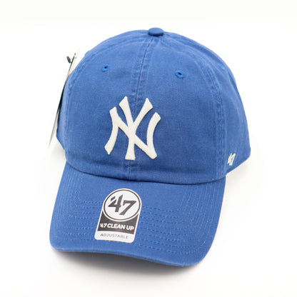 '47: [CLEAN UP] - NY Yankees #2