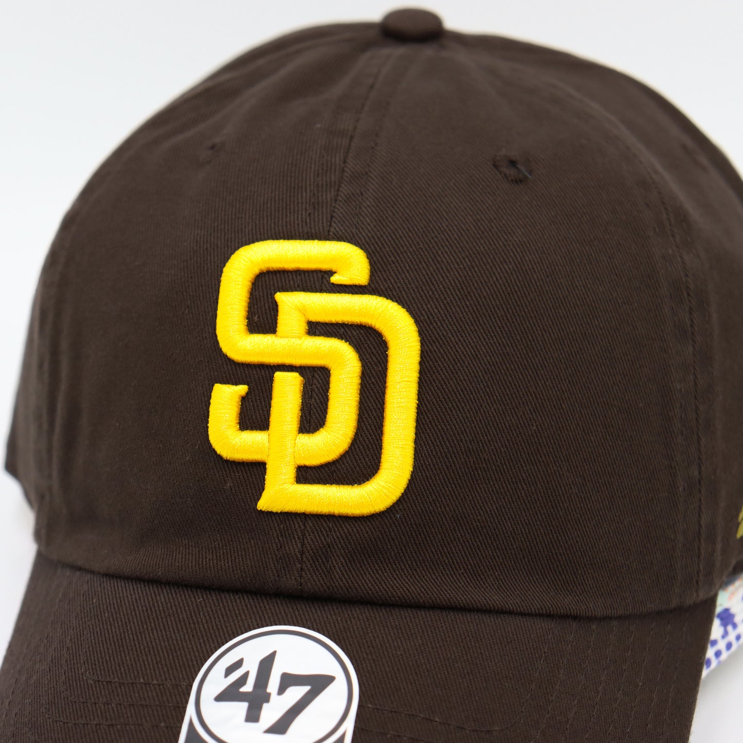 '47: [CLEAN UP]-Team Logo ②