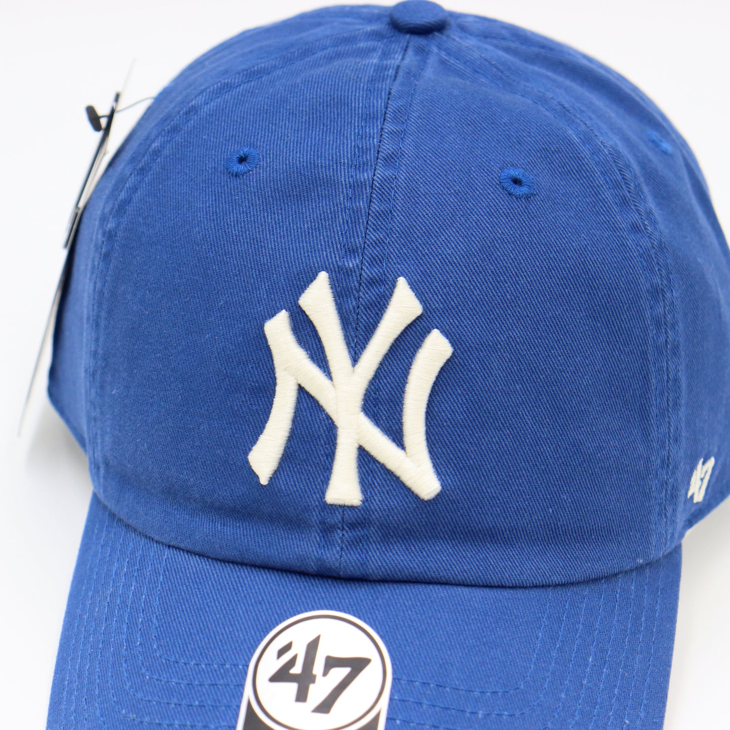 '47: [CLEAN UP] - NY Yankees #2