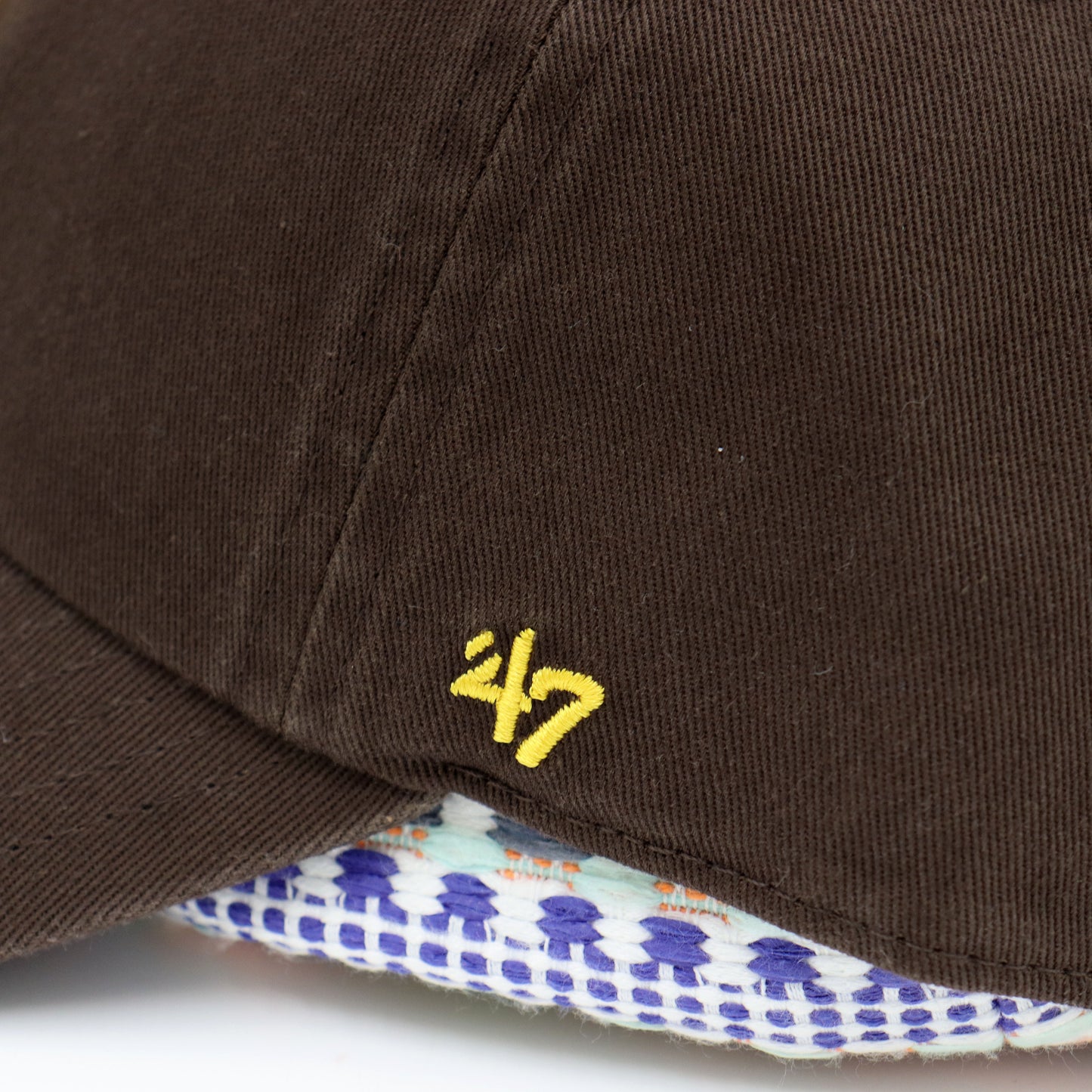 '47: [CLEAN UP]-Team Logo ②