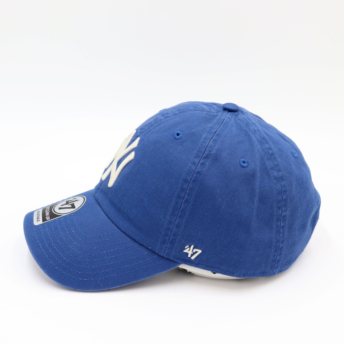 '47: [CLEAN UP] - NY Yankees #2