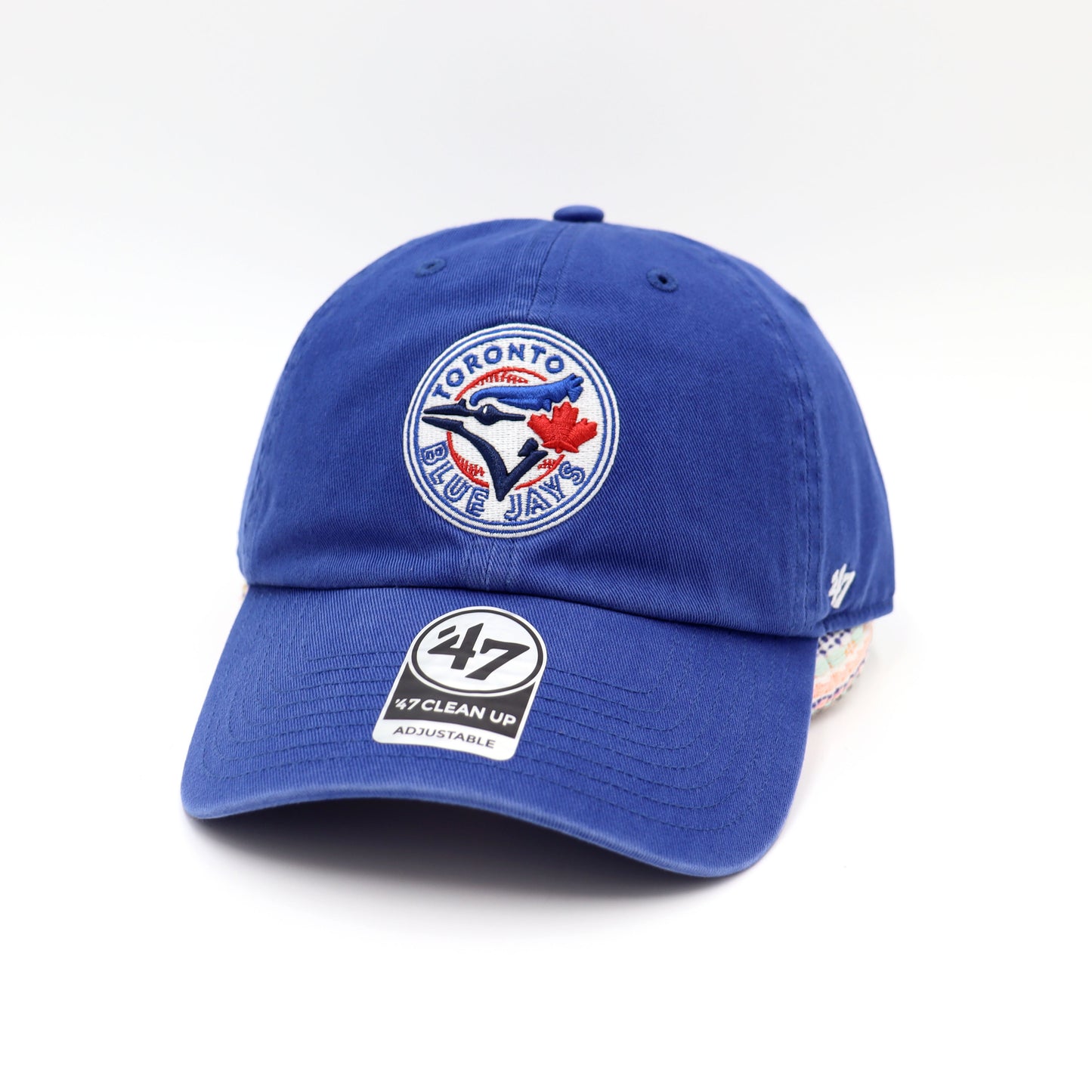 '47: [CLEAN UP]-Team Logo ②