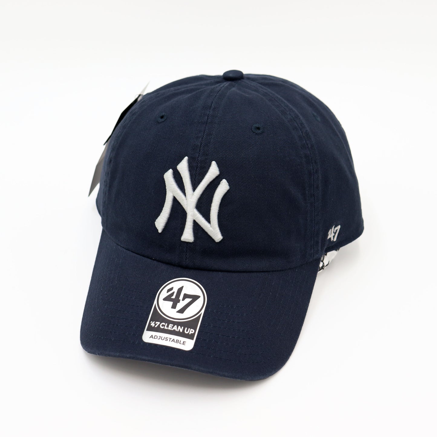 '47: [CLEAN UP] - NY Yankees #2