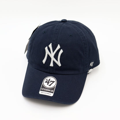 '47: [CLEAN UP] - NY Yankees #2