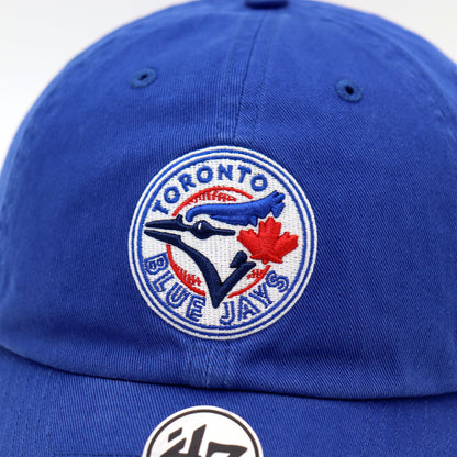 '47: [CLEAN UP]-Team Logo ②