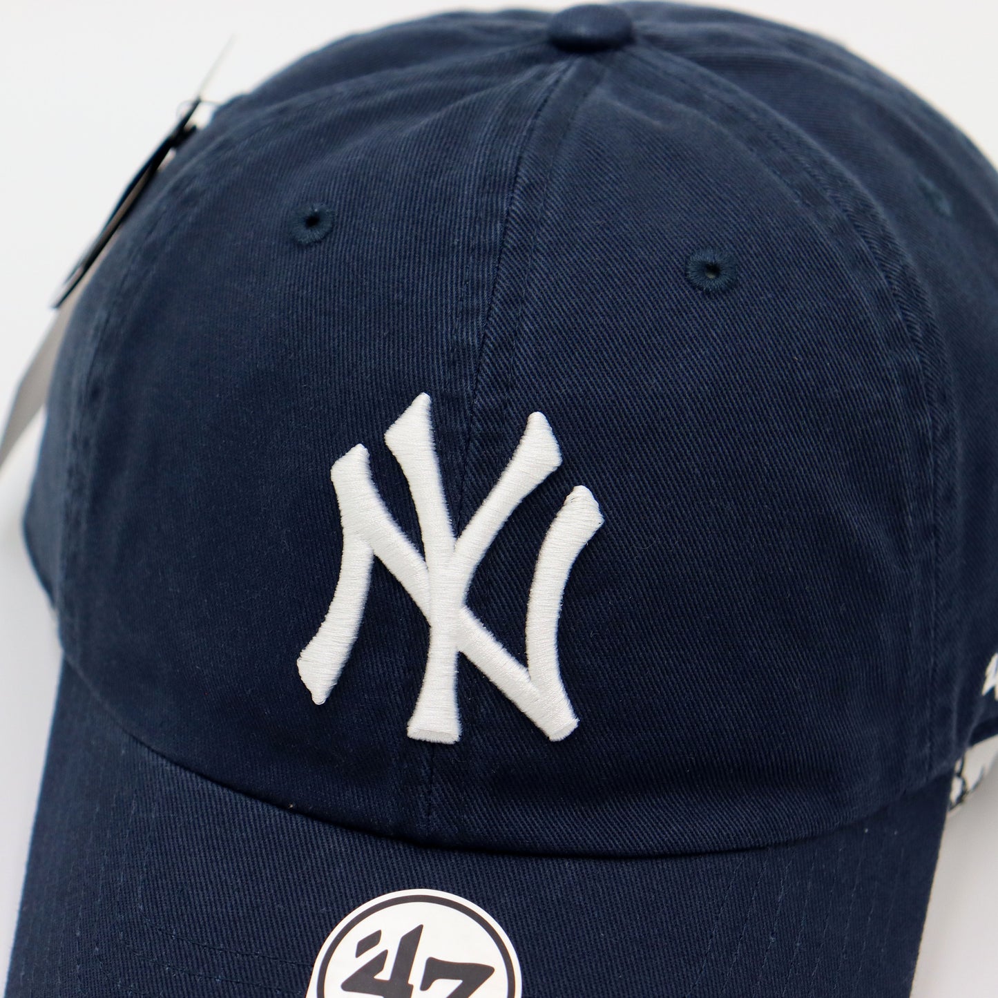'47: [CLEAN UP] - NY Yankees #2