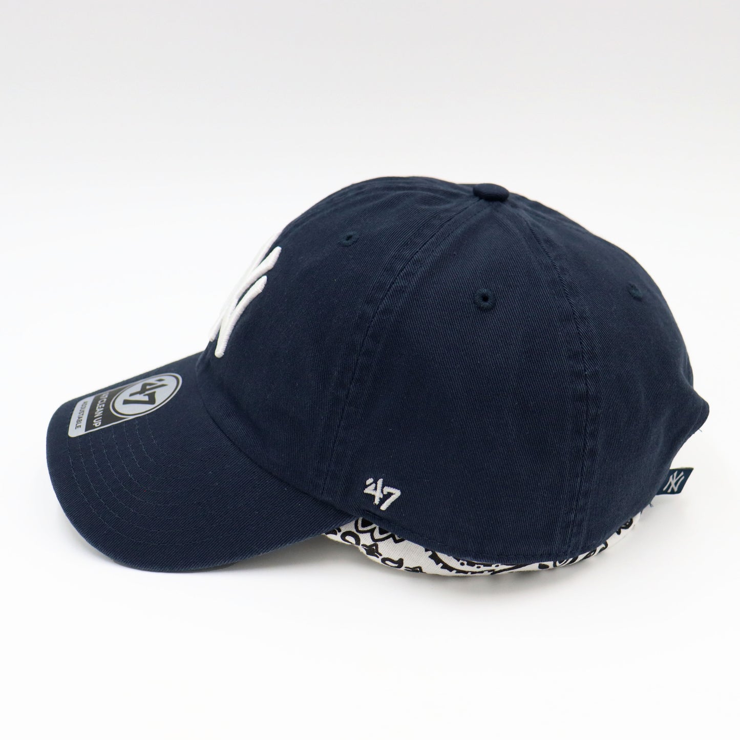 '47: [CLEAN UP] - NY Yankees #2