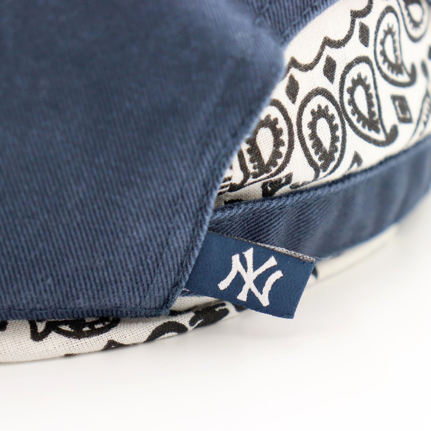 '47: [CLEAN UP] - NY Yankees #2