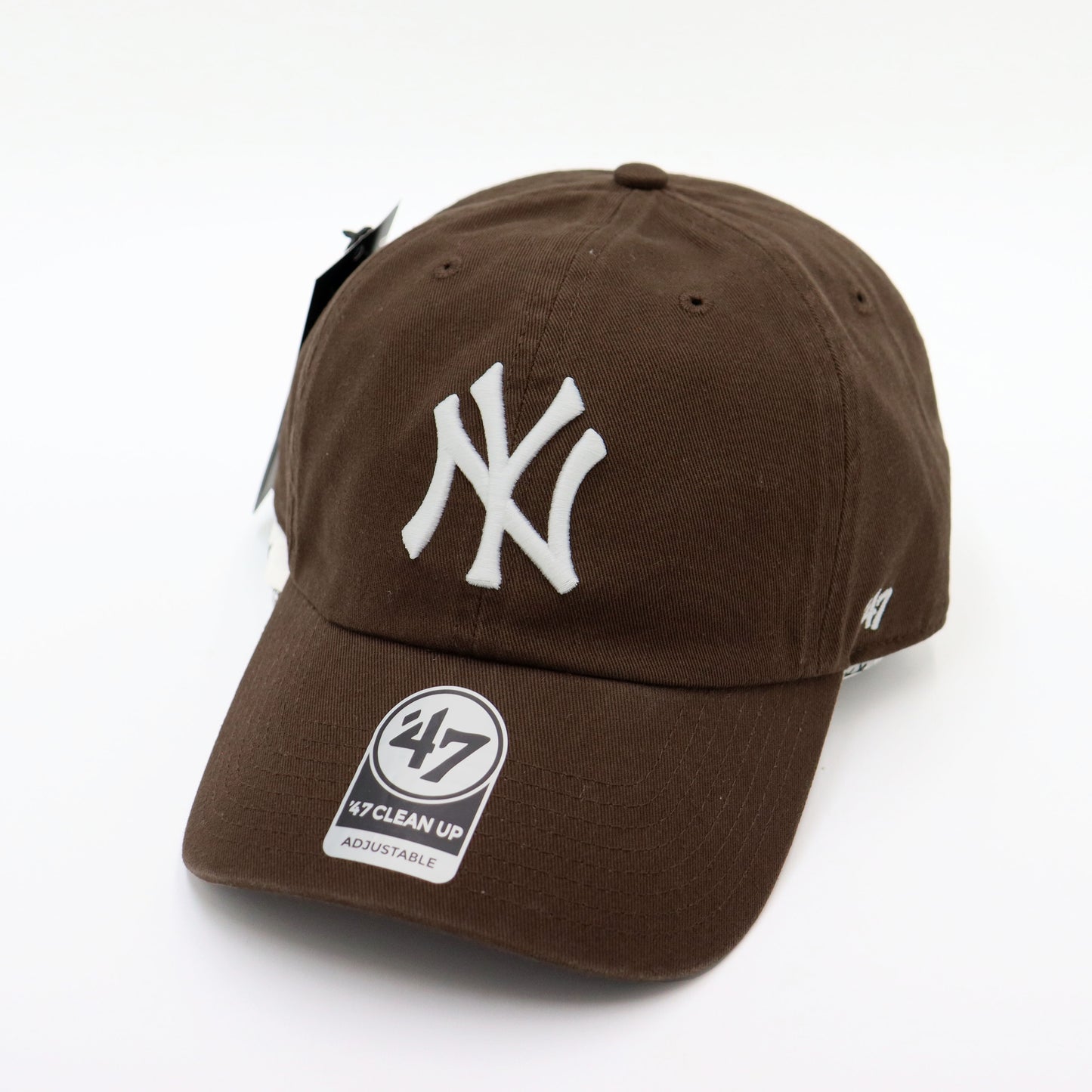 '47: [CLEAN UP] - NY Yankees #2