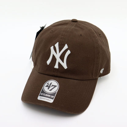 '47: [CLEAN UP] - NY Yankees #2