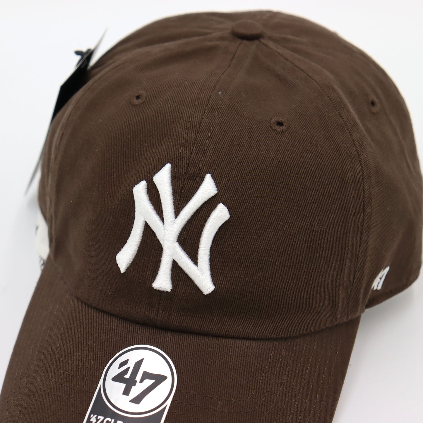 '47: [CLEAN UP] - NY Yankees #2