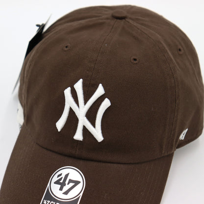 '47: [CLEAN UP] - NY Yankees #2