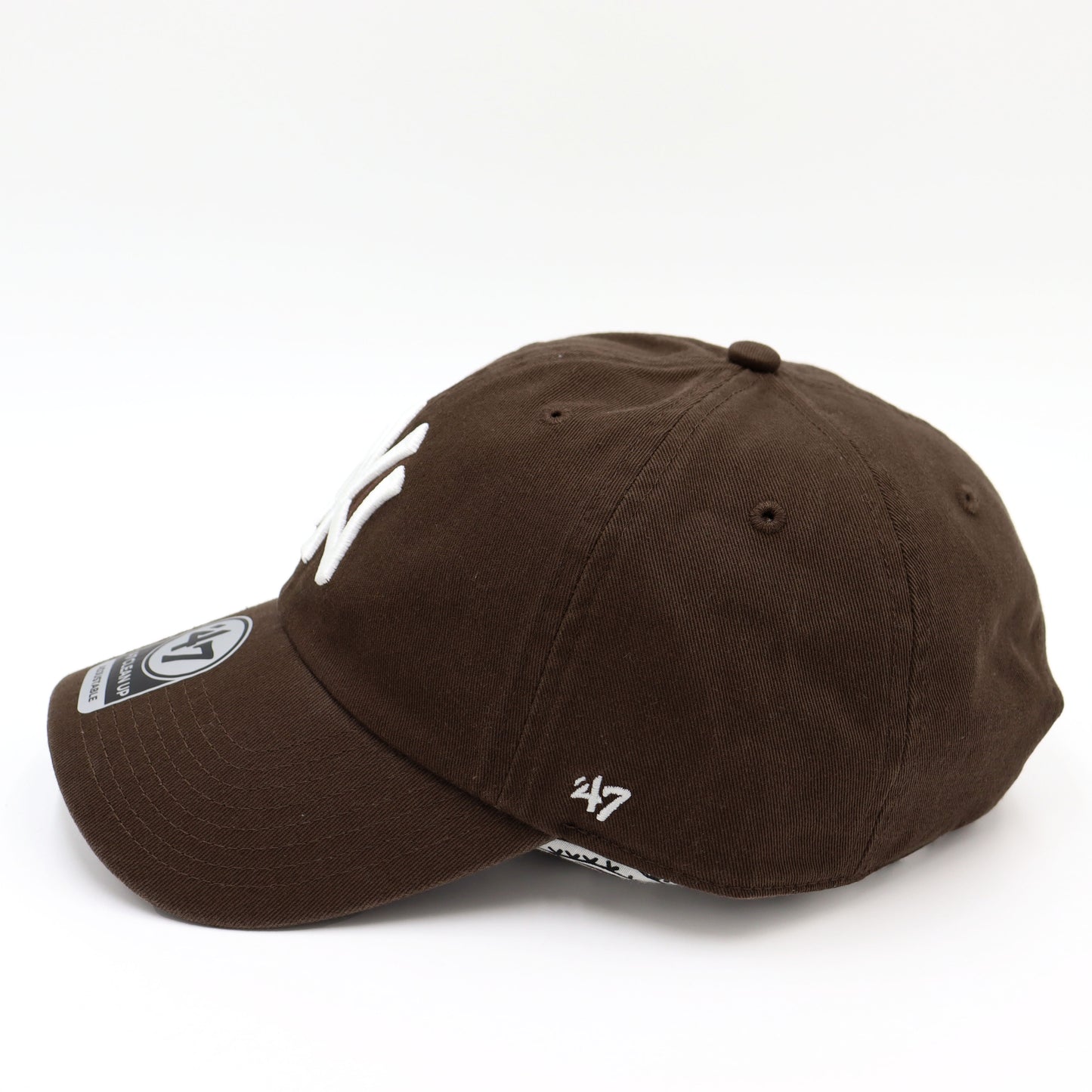 '47: [CLEAN UP] - NY Yankees #2