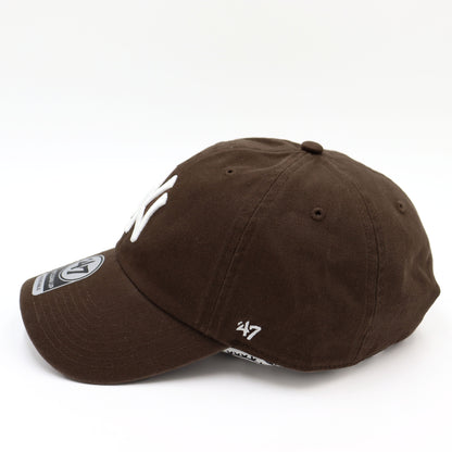 '47: [CLEAN UP] - NY Yankees #2