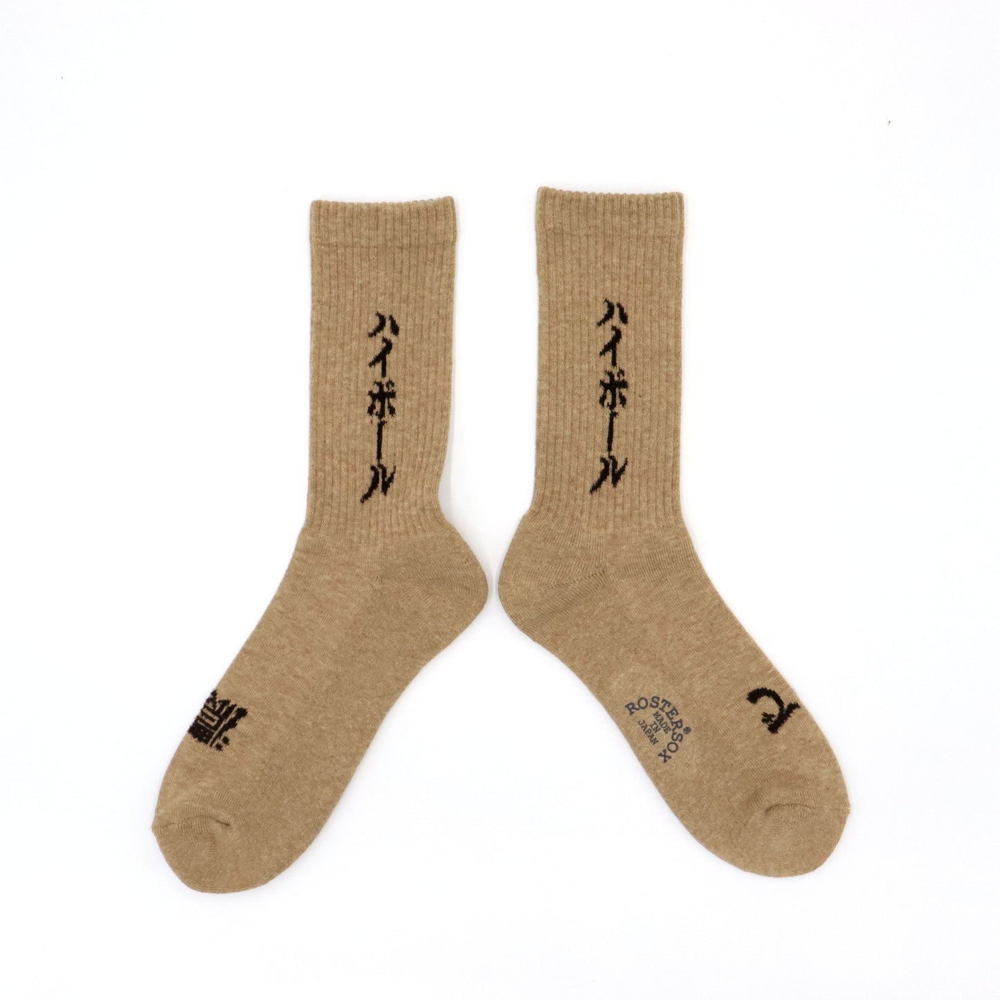 ROSTER SOX：RS-411 HIGHBALL