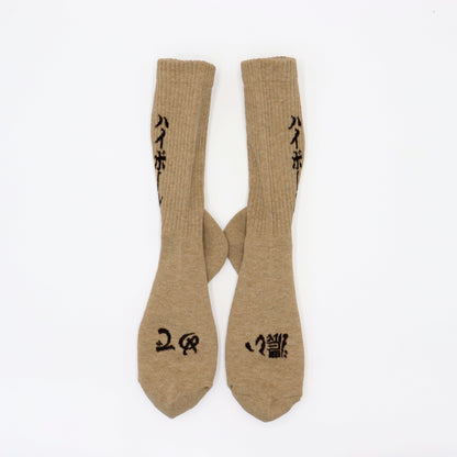 ROSTER SOX：RS-411 HIGHBALL
