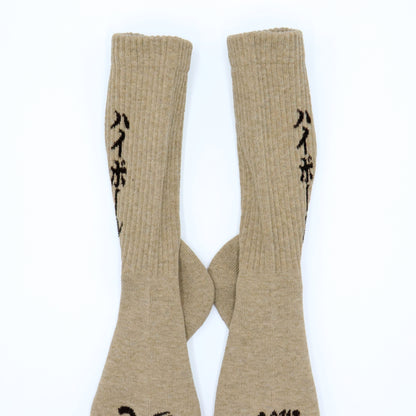 ROSTER SOX：RS-411 HIGHBALL