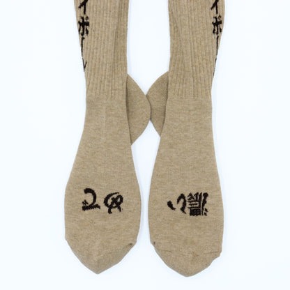 ROSTER SOX：RS-411 HIGHBALL