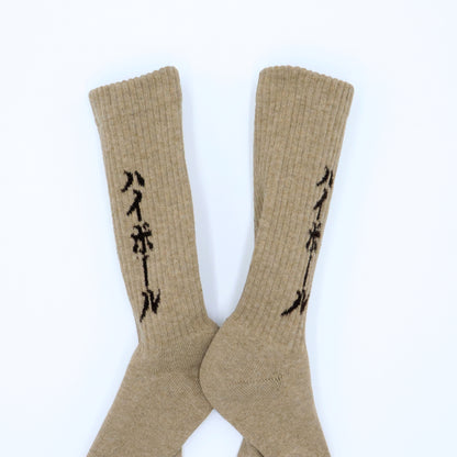 ROSTER SOX：RS-411 HIGHBALL