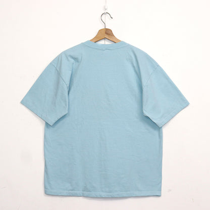 COPYCAT: FLOWER S/S TEE #1