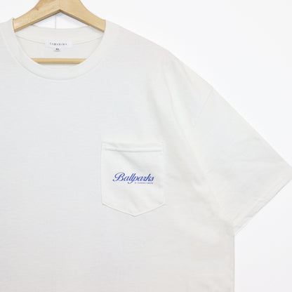 TAMANIWA: TMNW-193 USA BB SWEAT