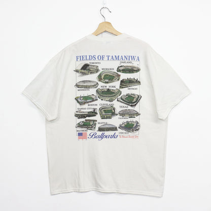 TAMANIWA: TMNW-193 USA BB SWEAT