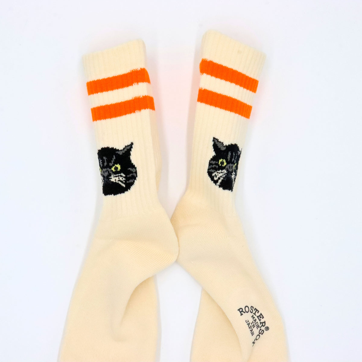 ROSTER SOX：RS-421 CAT