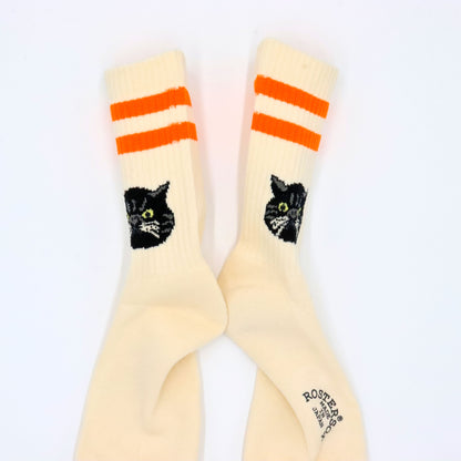 ROSTER SOX：RS-421 CAT