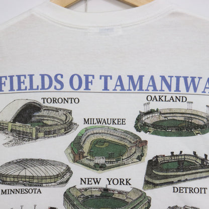 TAMANIWA: TMNW-193 USA BB SWEAT