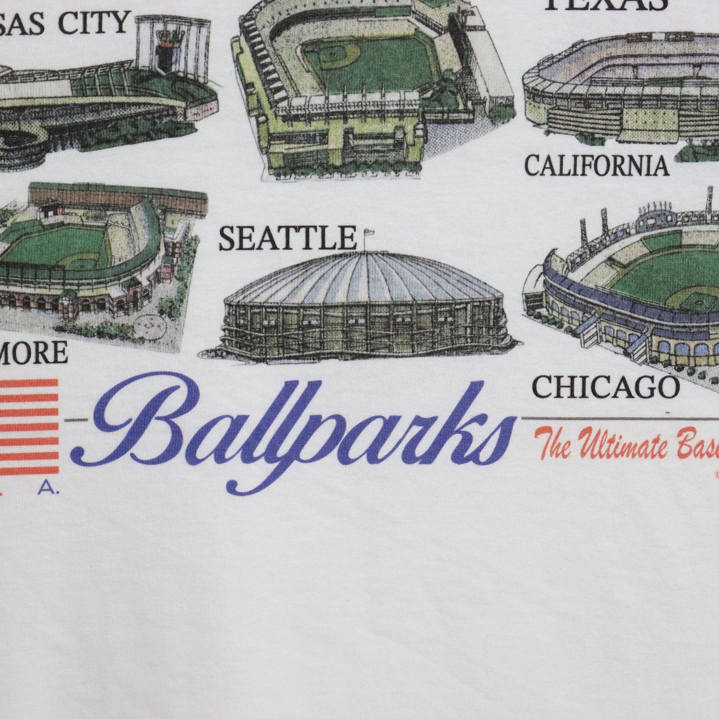 TAMANIWA: TMNW-193 USA BB SWEAT