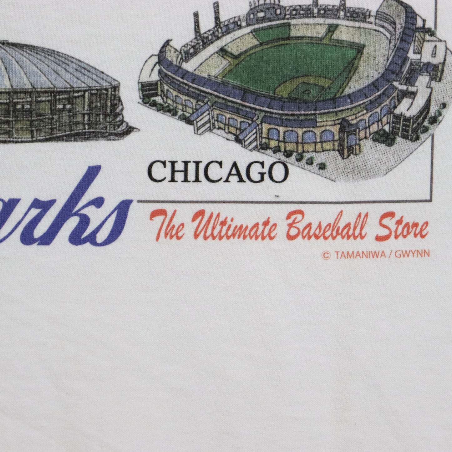 TAMANIWA: TMNW-193 USA BB SWEAT