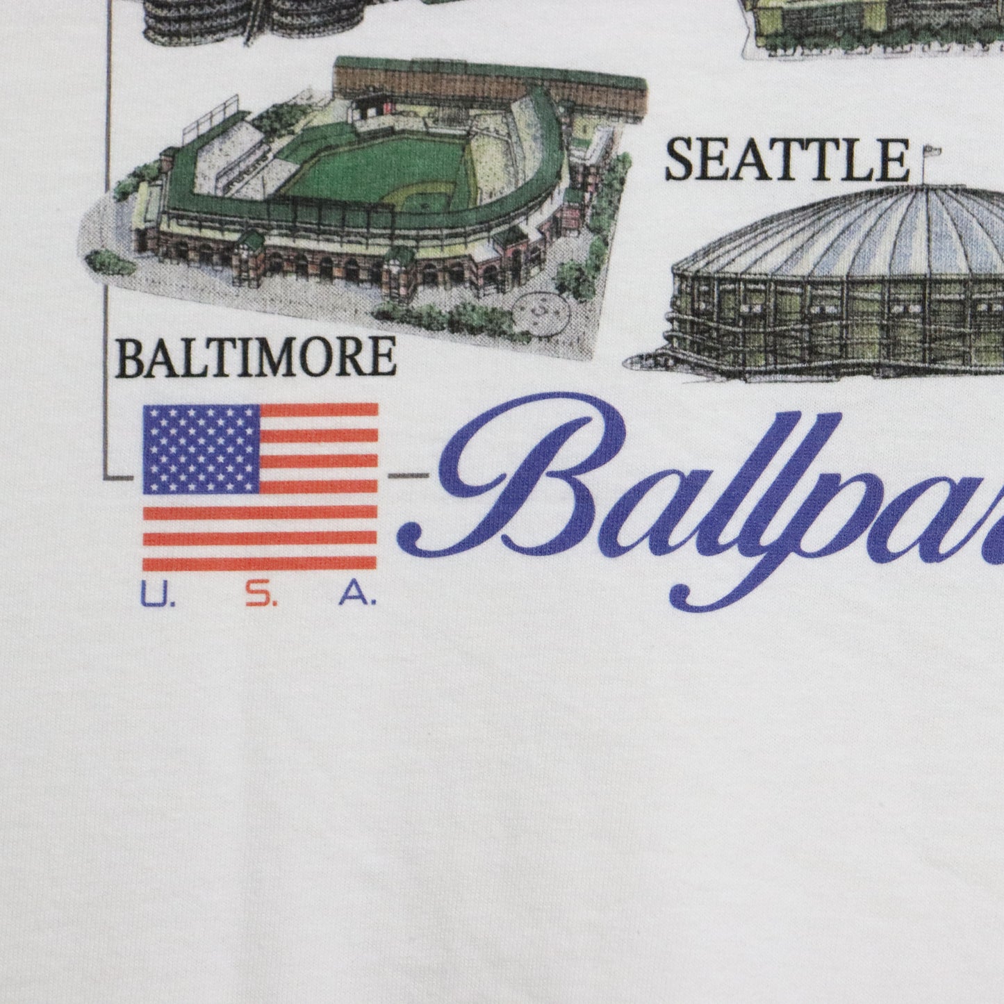 TAMANIWA: TMNW-193 USA BB SWEAT