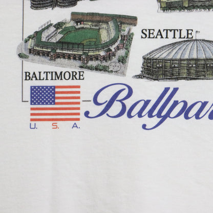 TAMANIWA: TMNW-193 USA BB SWEAT