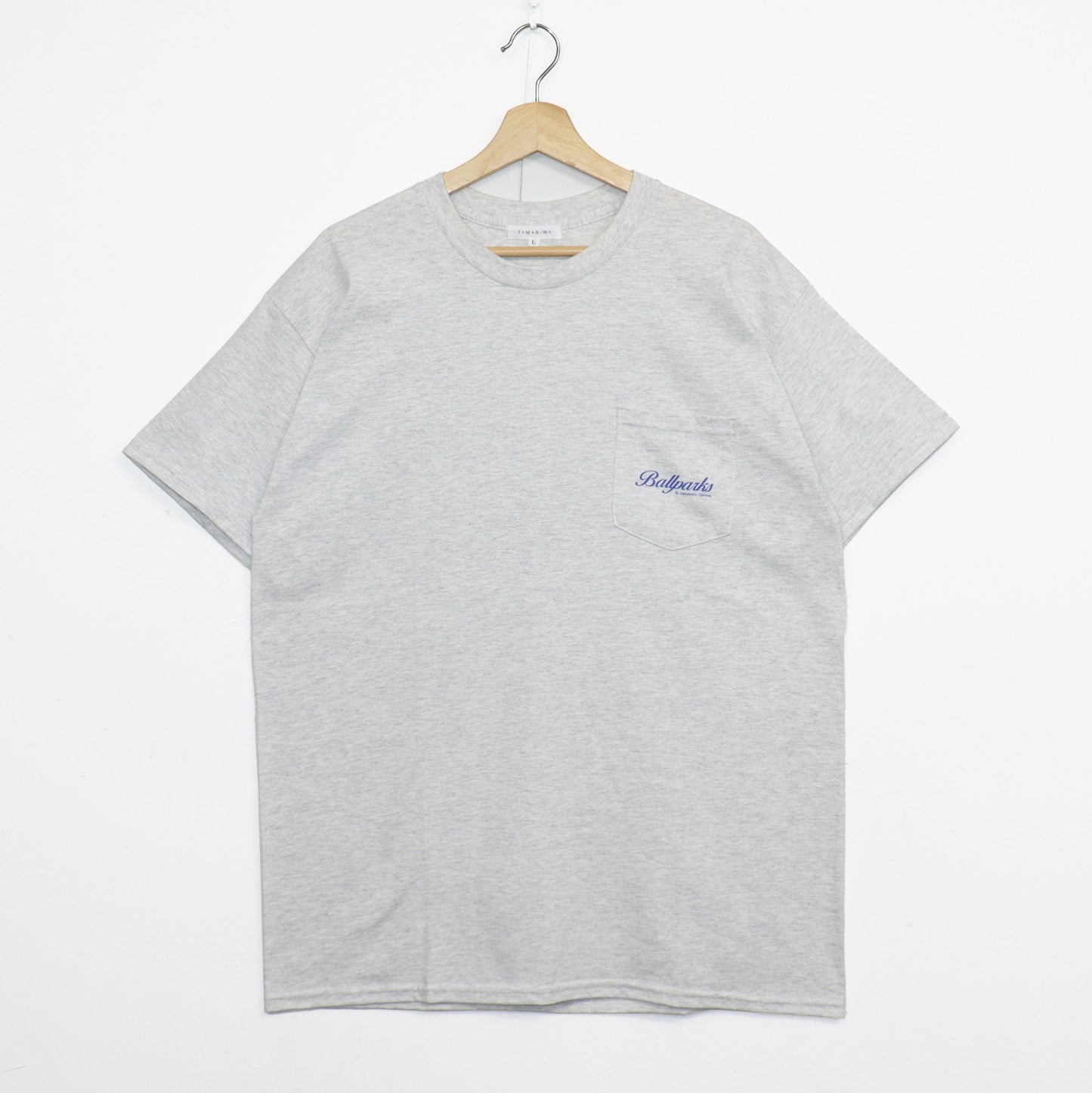 TAMANIWA: TMNW-193 USA BB SWEAT